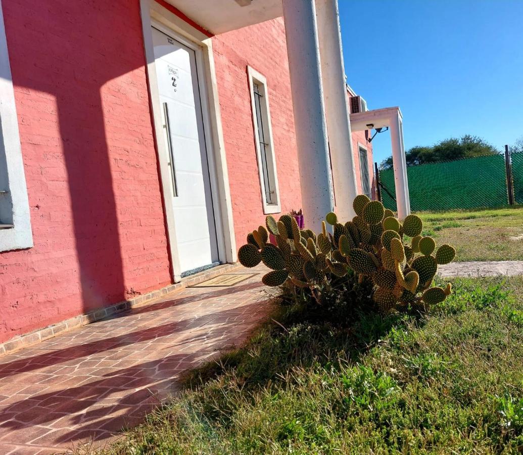 Cabana Olga RSA Exteriér fotografie
