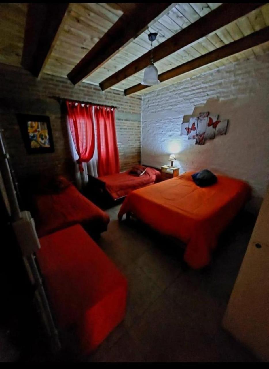Cabana Olga RSA Exteriér fotografie